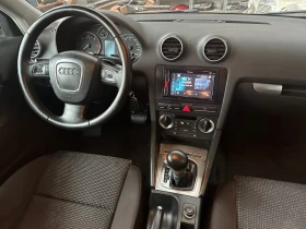 Audi A3 2, 0tdi SPORT Мотор ВММ - 5500 лв. - 58111844 | Car24.bg