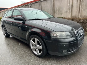 Audi A3 2, 0tdi SPORT Мотор ВММ - 5500 лв. - 58111844 | Car24.bg