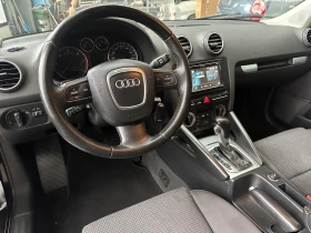 Audi A3 2, 0tdi SPORT Мотор ВММ, снимка 11