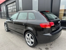 Audi A3 2, 0tdi SPORT Мотор ВММ, снимка 5