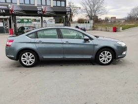 Citroen C5 1.6 | Mobile.bg    5