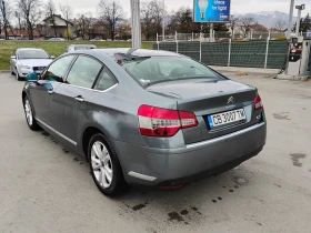 Citroen C5 1.6, снимка 10