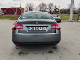 Citroen C5 1.6, снимка 8