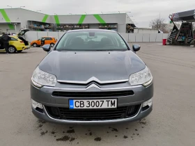 Citroen C5 1.6, снимка 1