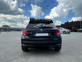 Peugeot 207 1.4i 75кс. RC - 6499 лв. - 48665490 | Car24.bg