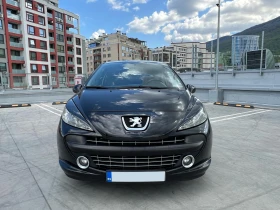 Peugeot 207 1.4i 75кс. RC - 6499 лв. - 48665490 | Car24.bg