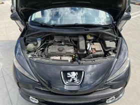 Peugeot 207 1.4i 75кс. RC - 6499 лв. - 48665490 | Car24.bg