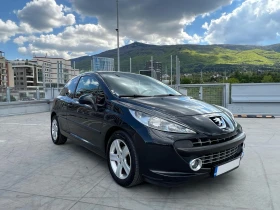 Peugeot 207 1.4i 75кс. RC - 6499 лв. - 48665490 | Car24.bg
