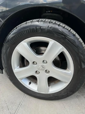 Peugeot 207 1.4i 75кс. RC - 6499 лв. - 48665490 | Car24.bg