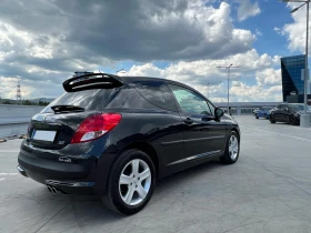 Peugeot 207 1.4i 75кс. RC - 6499 лв. - 48665490 | Car24.bg