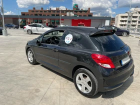 Peugeot 207 1.4i 75кс. RC - 6499 лв. - 48665490 | Car24.bg