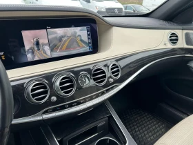 Mercedes-Benz S 560 * CARFAX * АВТО КРЕДИТ - 49800 лв. - 15965494 | Car24.bg