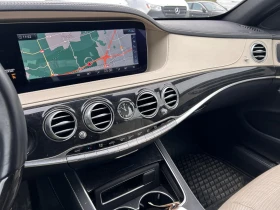 Mercedes-Benz S 560 * CARFAX * АВТО КРЕДИТ - 49800 лв. - 15965494 | Car24.bg