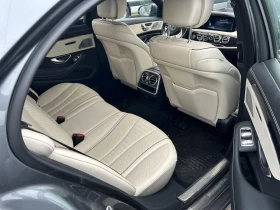 Mercedes-Benz S 560 * CARFAX * АВТО КРЕДИТ - 49800 лв. - 15965494 | Car24.bg