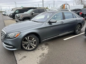Mercedes-Benz S 560 * CARFAX * АВТО КРЕДИТ - 49800 лв. - 15965494 | Car24.bg