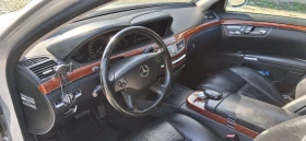Обява за продажба на Mercedes-Benz S 320 CDI ~15 800 лв. - изображение 4