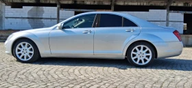 Обява за продажба на Mercedes-Benz S 320 CDI ~15 800 лв. - изображение 3