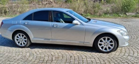 Обява за продажба на Mercedes-Benz S 320 CDI ~15 800 лв. - изображение 2