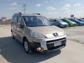 Peugeot Partner 5 врати, климатроник - 9980 лв. - 24486372 3