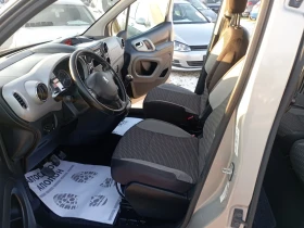 Peugeot Partner 5 врати, климатроник - 9980 лв. - 24486372 6