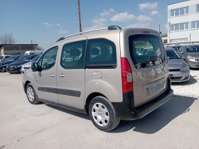 Peugeot Partner 5 врати, климатроник - 9980 лв. - 24486372 4