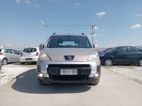 Peugeot Partner 5 врати, климатроник - 9980 лв. - 24486372 2