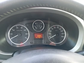 Peugeot Partner 5 врати, климатроник - 9980 лв. - 24486372 12