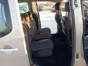 Peugeot Partner 5 врати, климатроник - 9980 лв. - 24486372 8