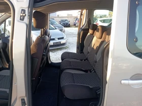 Peugeot Partner 5 врати, климатроник - 9980 лв. - 24486372 7