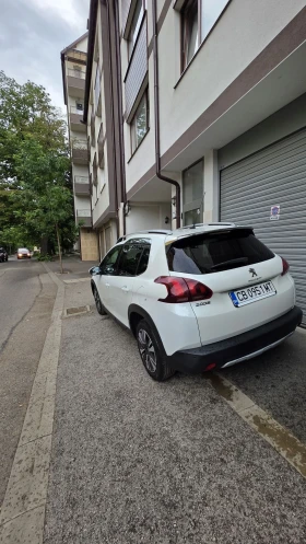 Обява за продажба на Peugeot 2008 ~24 500 лв. - изображение 4