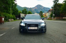 Audi A6 3.0TDI 240CV 3xSline plus | Mobile.bg    2