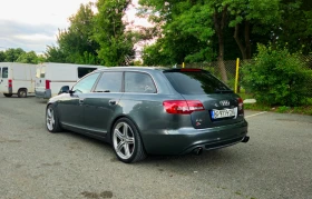 Audi A6 3.0TDI 240CV 3xSline plus | Mobile.bg    5