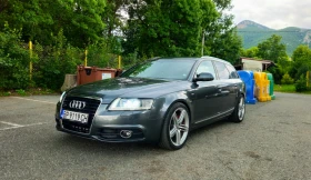 Audi A6 3.0TDI 240CV 3xSline plus | Mobile.bg    3