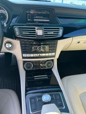 Mercedes-Benz CLS 350 | Mobile.bg    14