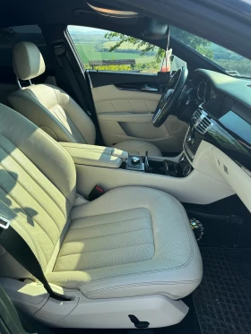 Mercedes-Benz CLS 350 | Mobile.bg    10