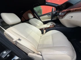 Mercedes-Benz S 320 AMG* 4x4* Обдухване - 12900 лв. - 72629888 5