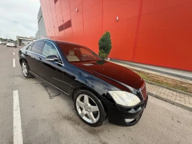 Mercedes-Benz S 320 AMG* 4x4* Обдухване
