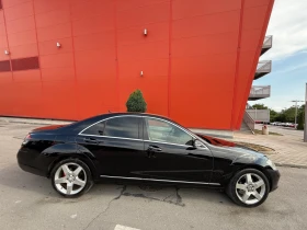 Mercedes-Benz S 320 AMG* 4x4* Обдухване - 12900 лв. - 72629888 3