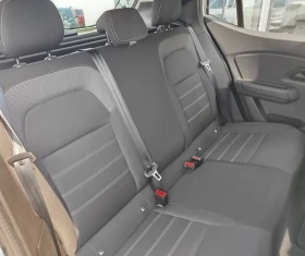 Dacia Sandero STEPWAY/ECO-G / TCe 90k.с - 19500 лв. - 73489994 15