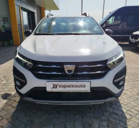 Dacia Sandero STEPWAY/ECO-G / TCe 90k.с - 19500 лв. - 73489994 2
