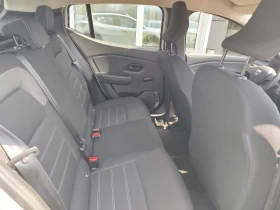 Dacia Sandero STEPWAY/ECO-G / TCe 90k.с - 19500 лв. - 73489994 13