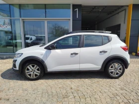 Dacia Sandero STEPWAY/ECO-G / TCe 90k.с - 19500 лв. - 73489994 16