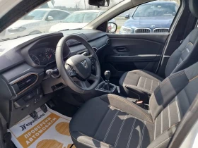 Dacia Sandero STEPWAY/ECO-G / TCe 90k.с - 19500 лв. - 73489994 7