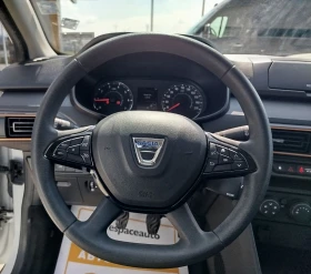 Dacia Sandero STEPWAY/ECO-G / TCe 90k.с - 19500 лв. - 73489994 12
