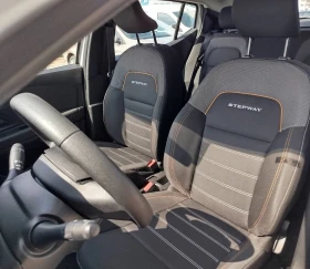 Dacia Sandero STEPWAY/ECO-G / TCe 90k.с - 19500 лв. - 73489994 9