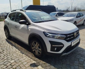 Dacia Sandero STEPWAY/ECO-G / TCe 90k.с - 19500 лв. - 73489994 3