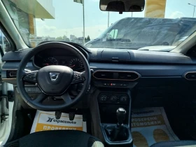 Dacia Sandero STEPWAY/ECO-G / TCe 90k.с - 19500 лв. - 73489994 10