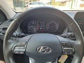 Hyundai I30 1.5 T-GDi Mild Hyb Smart - 30750 лв. - 75050833 11