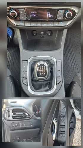 Hyundai I30 1.5 T-GDi Mild Hyb Smart - 30750 лв. - 75050833 12