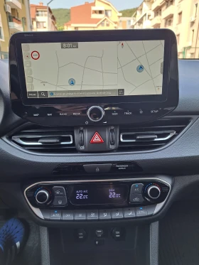 Hyundai I30 1.5 T-GDi Mild Hyb Smart - 30750 лв. - 75050833 14